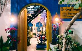 The Coral House Homestay By The Taj